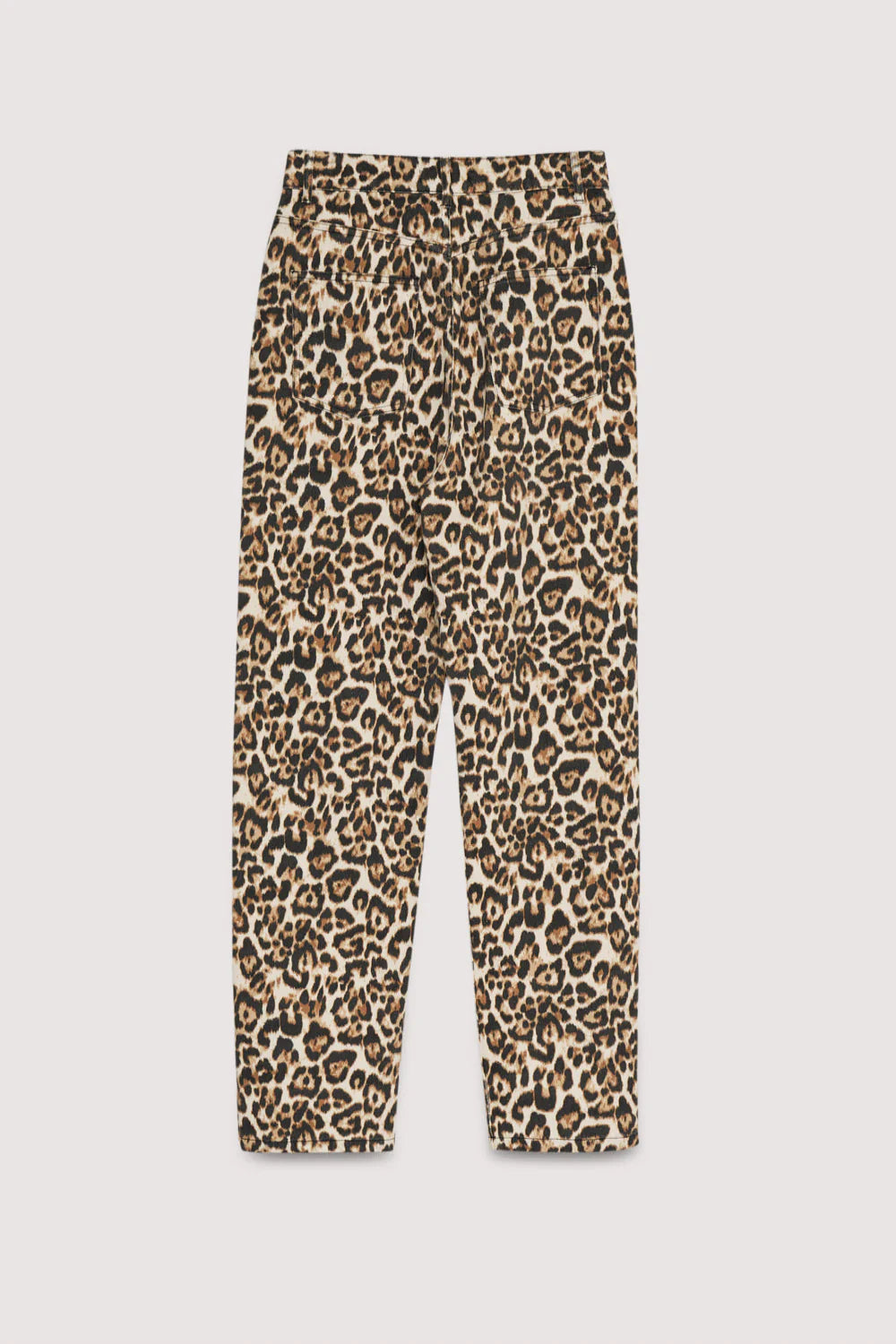 The new society- Nelia Woman Pant