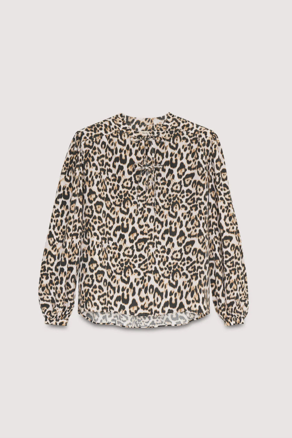 The New Society "Nelia" Woman Blouse