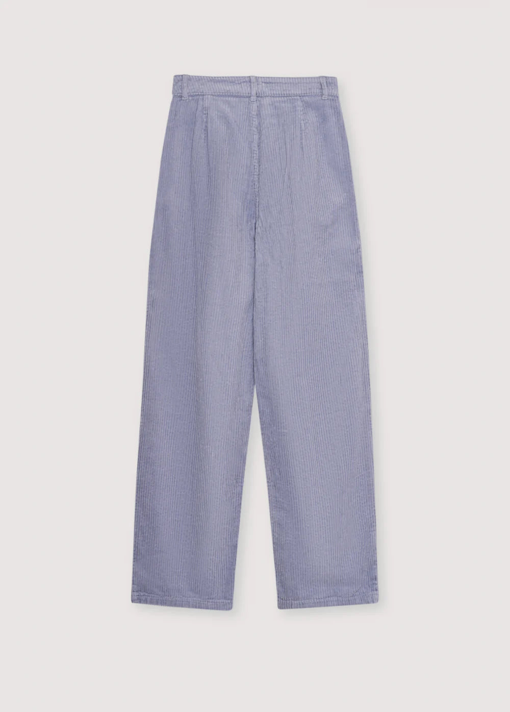 The New Society "Nicol" Woman Pant Lilac Haze