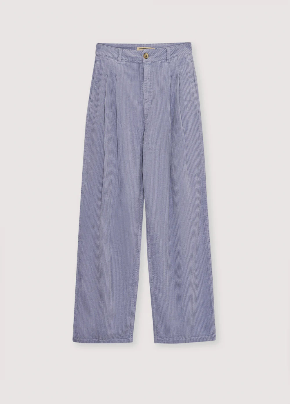 The New Society "Nicol" Woman Pant Lilac Haze