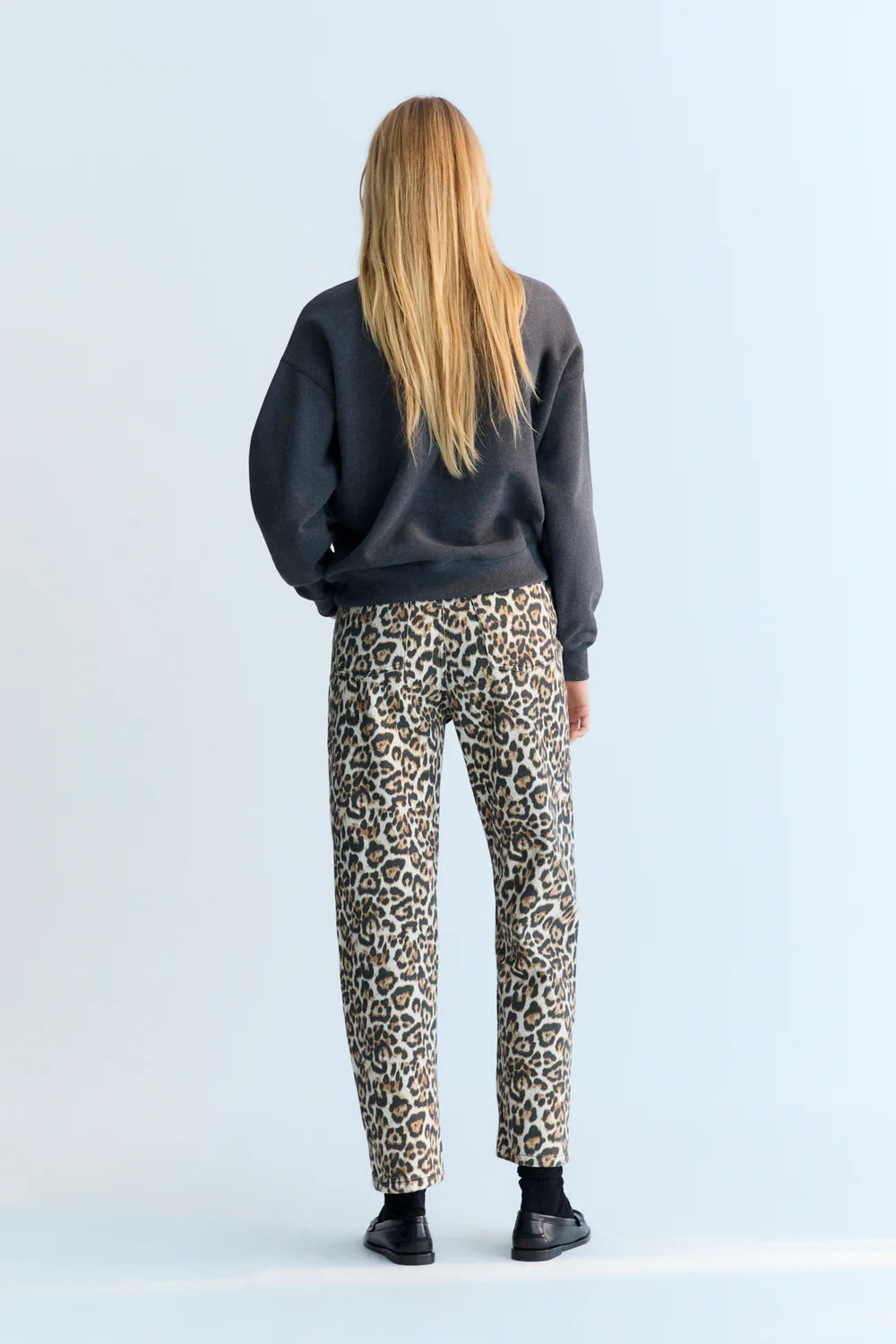 The new society- Nelia Woman Pant