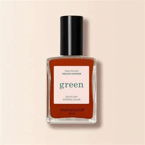 Manucurist Paris - klassischer Nagellack - vers. Farben