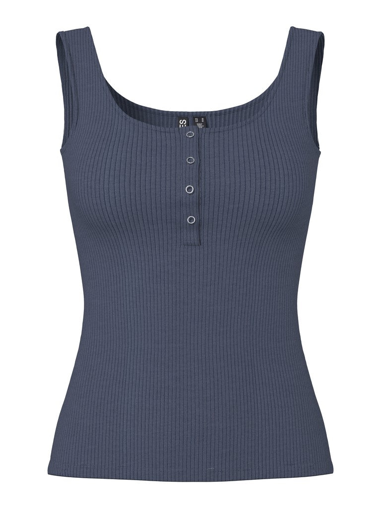 "PCKITTE" TANK TOP JRS NOOS BC