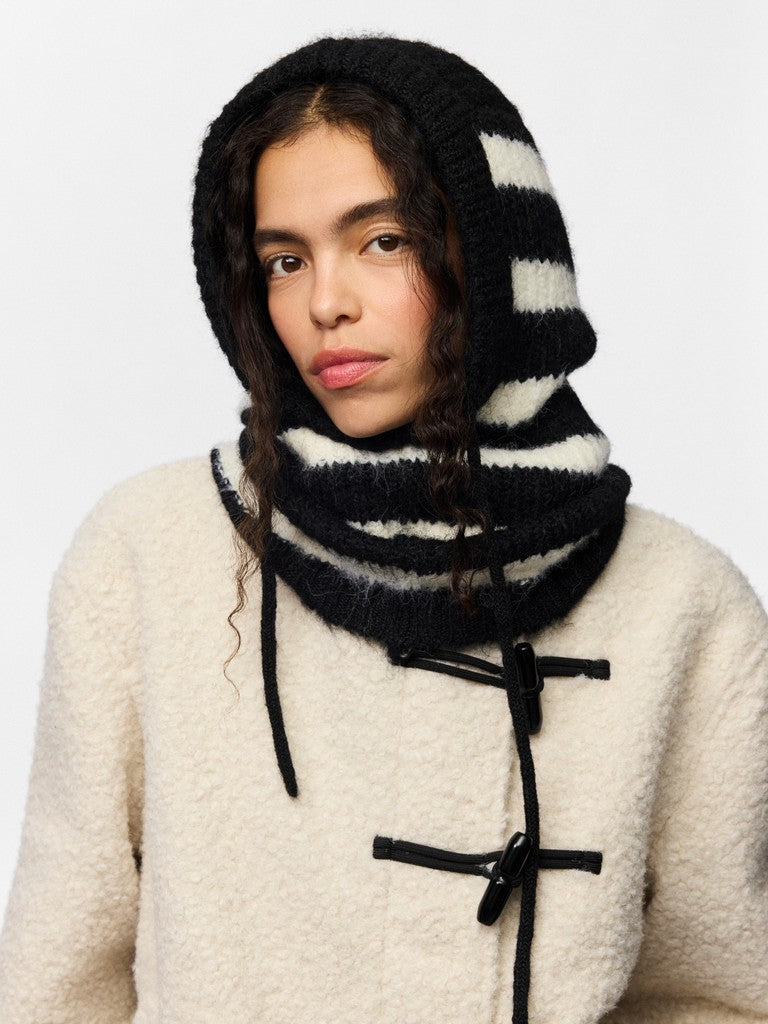 "PCNAMBI" BALACLAVA NOOS BC