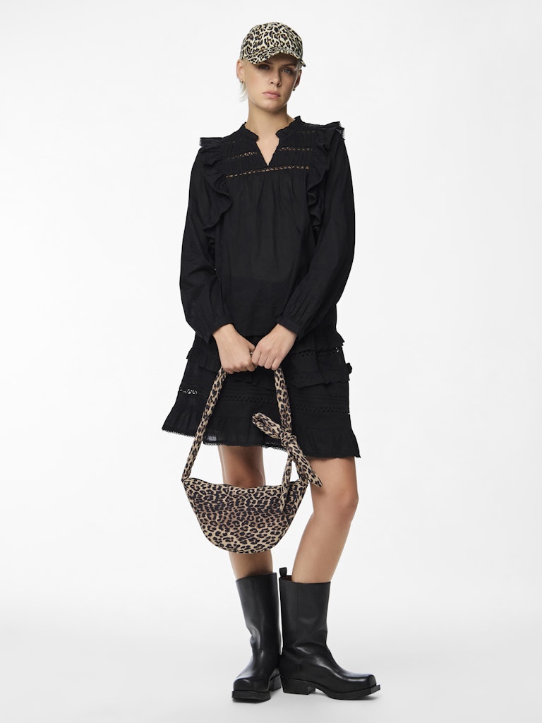 Pieces "Amanda" Knot Bumbag