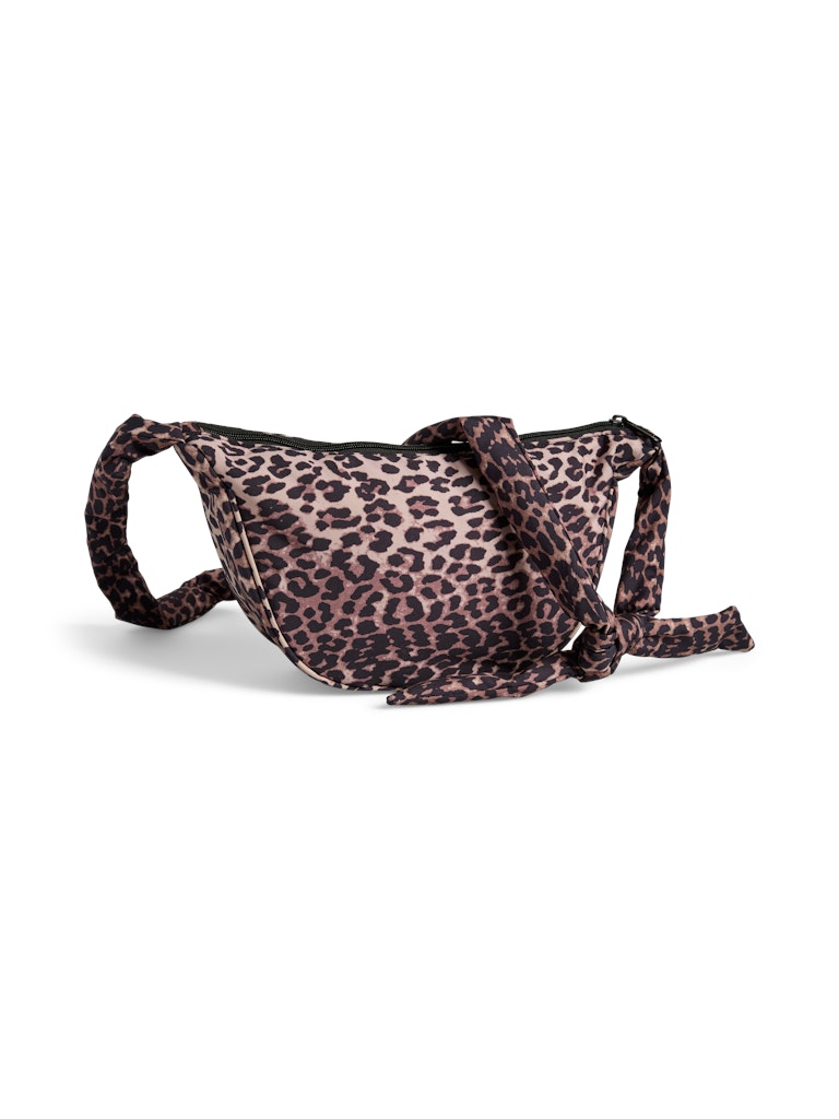Pieces "Amanda" Knot Bumbag