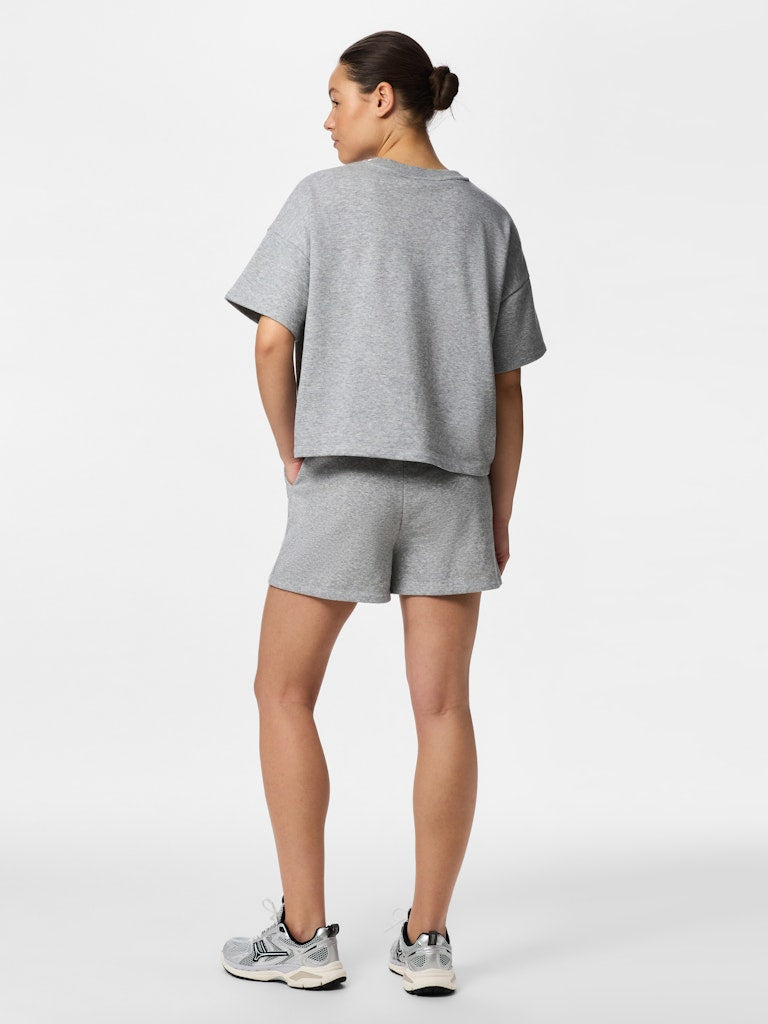"PCCHILLI" SUMMER HW SHORTS UB NOOS BC grau