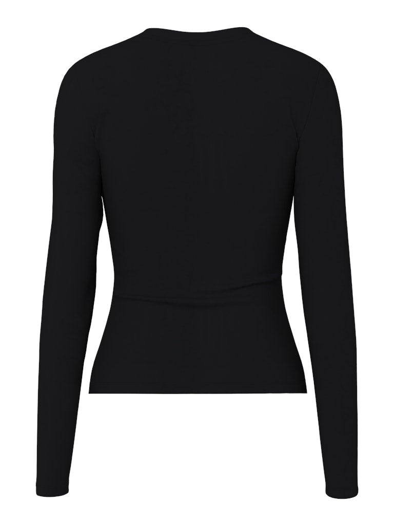 Pieces "Lula" Top black