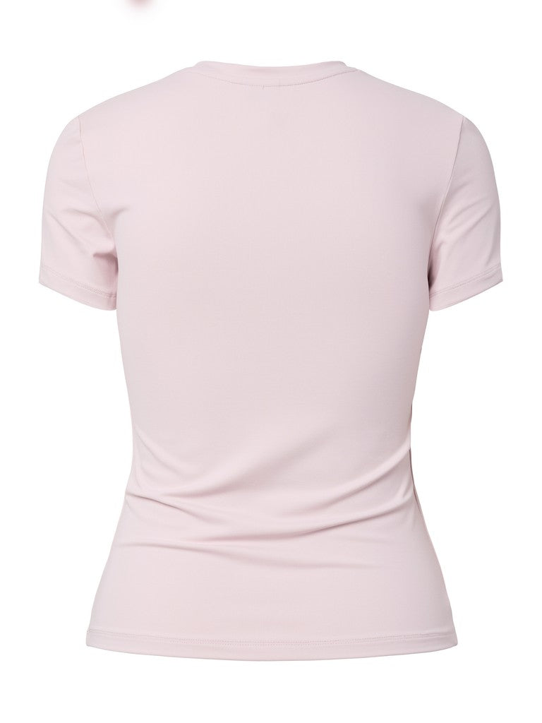 "PCLULA" SS TEE JRS NOOS