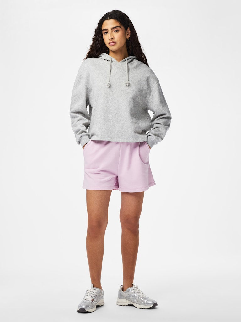 "PCCHILLI" SUMMER HW SHORTS UB NOOS BC rosa