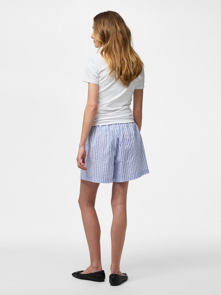 "PCJOLLY" HW SHORTS WVN NOOS BC