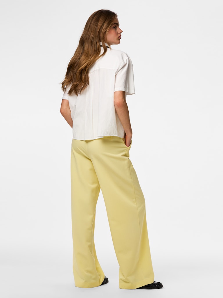 "PCKAMIL" HW WIDE PANT NOOS BC