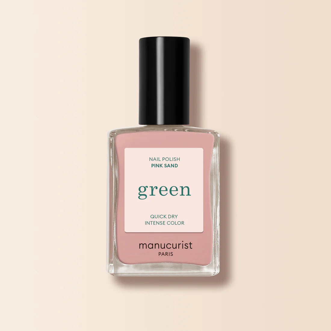 Manucurist Paris - klassischer Nagellack - vers. Farben
