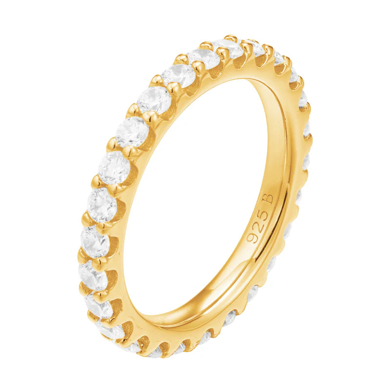 "ABColombo" Ring