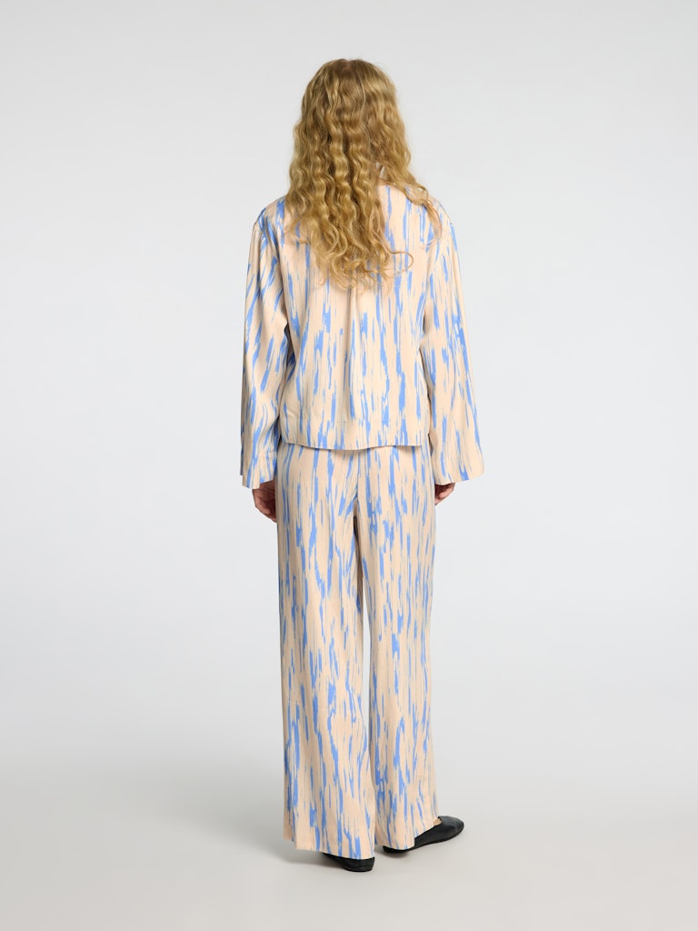 Selected Femme "Baela" Wid Pant