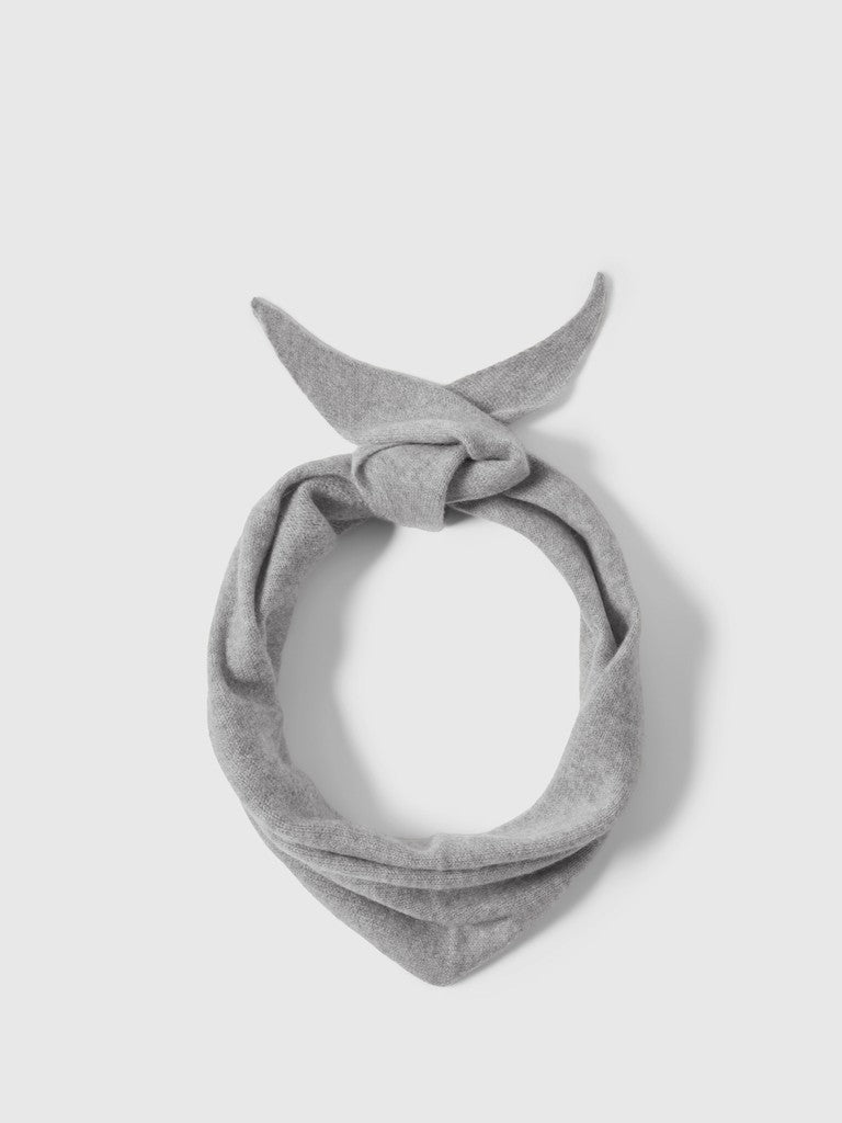 "SLWMARIA" NARROW CASHMERE SCARF NOOS