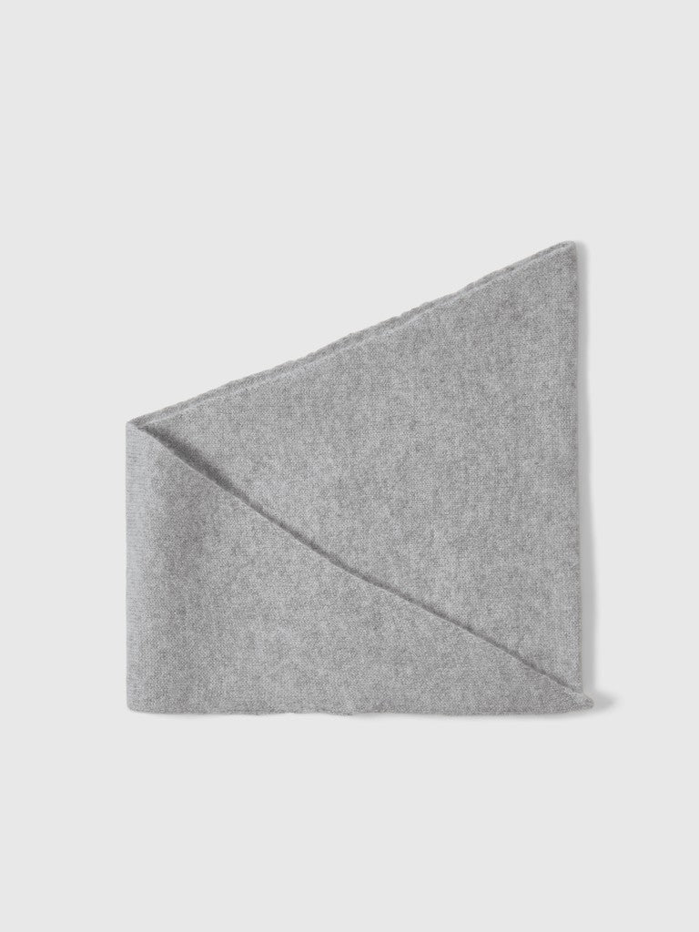 "SLWMARIA" NARROW CASHMERE SCARF NOOS