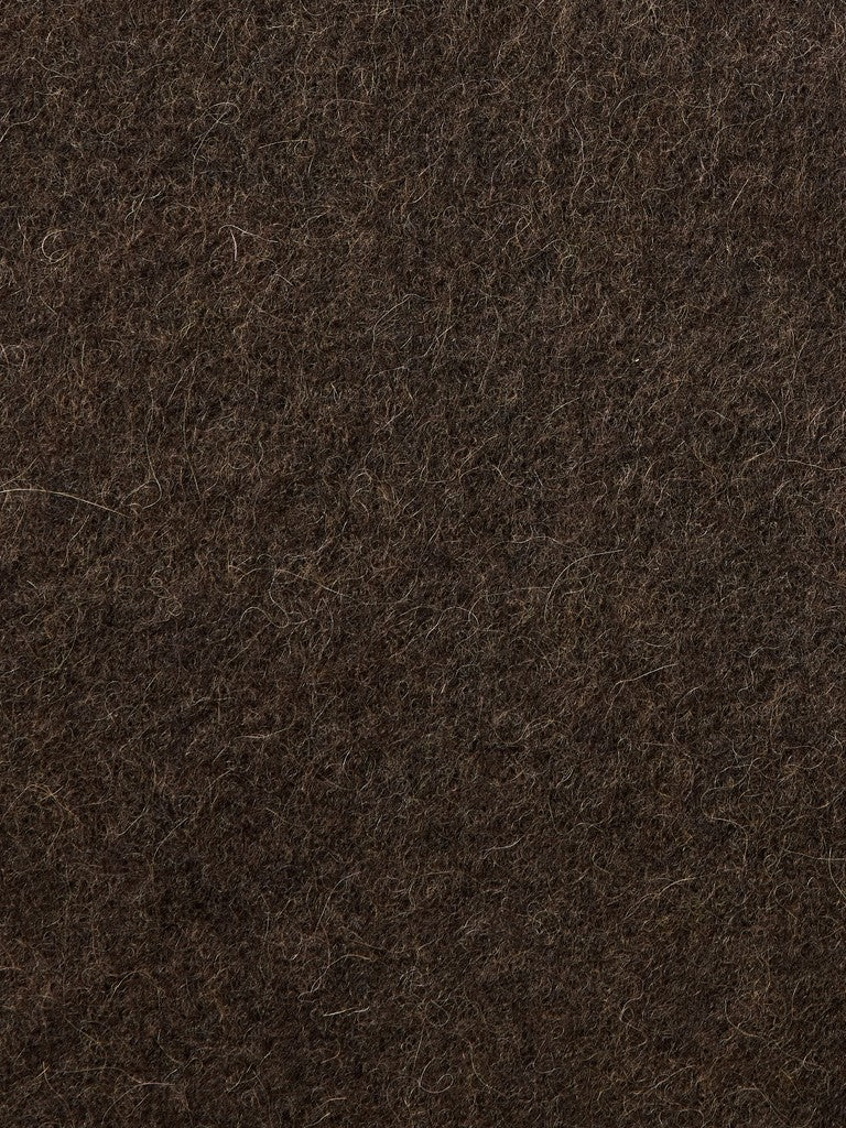 "SLWLULU" BRUSHED WOOL BLEND SCARF NOOS