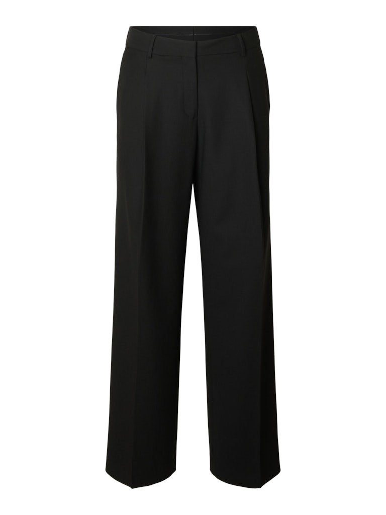 Selected Femme "Wide-Rita Lano Pant