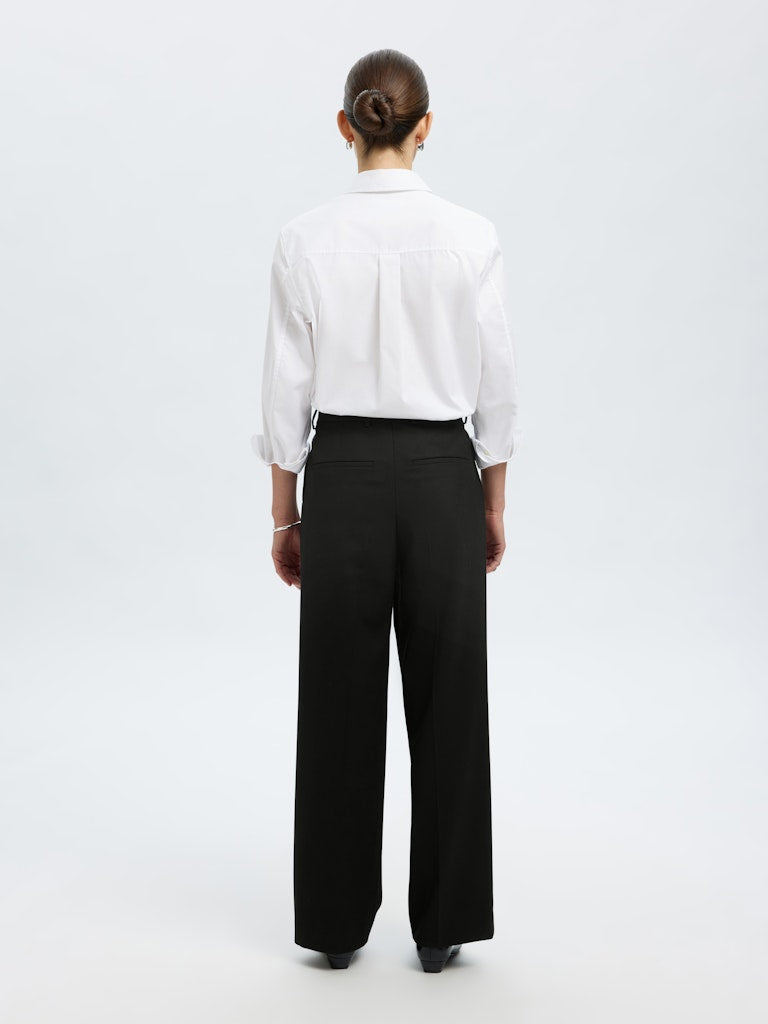 Selected Femme "Wide-Rita Lano Pant