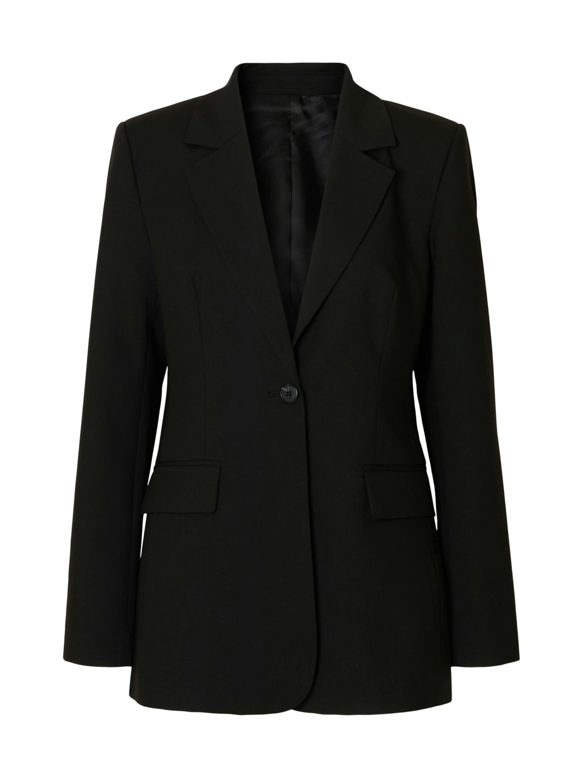 Selected Femme "Fitted Aila" Blazer