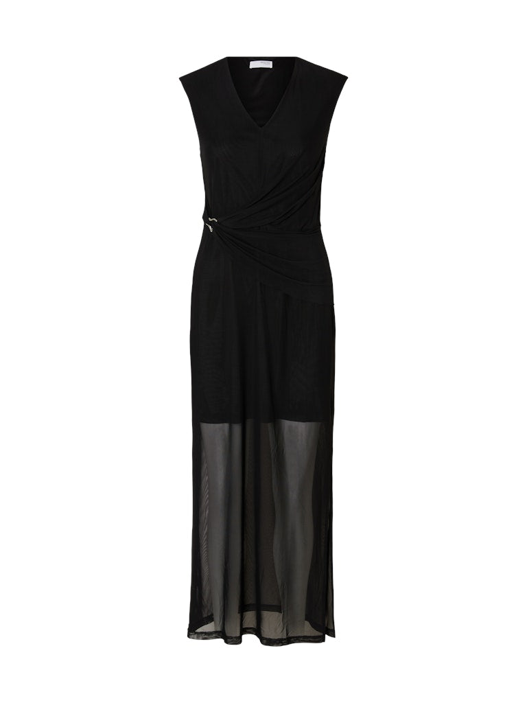 Selected Femme "Olga" Slim Ankle Dress