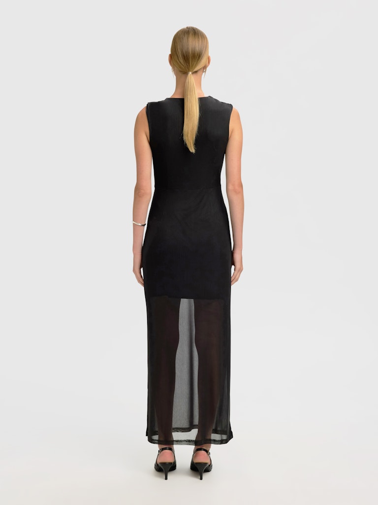 Selected Femme "Olga" Slim Ankle Dress