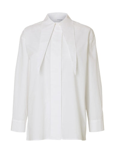 Selected Femme "Esther" Relaxed Shirt
