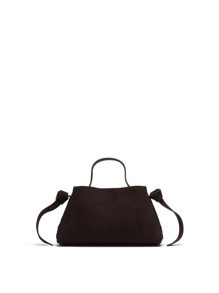 "SLWSTELLA" MINI SUEDE BAG