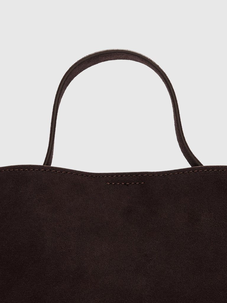 "SLWSTELLA" MINI SUEDE BAG