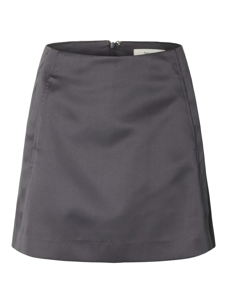 "SLWATHENA" MW SHORT SKIRT