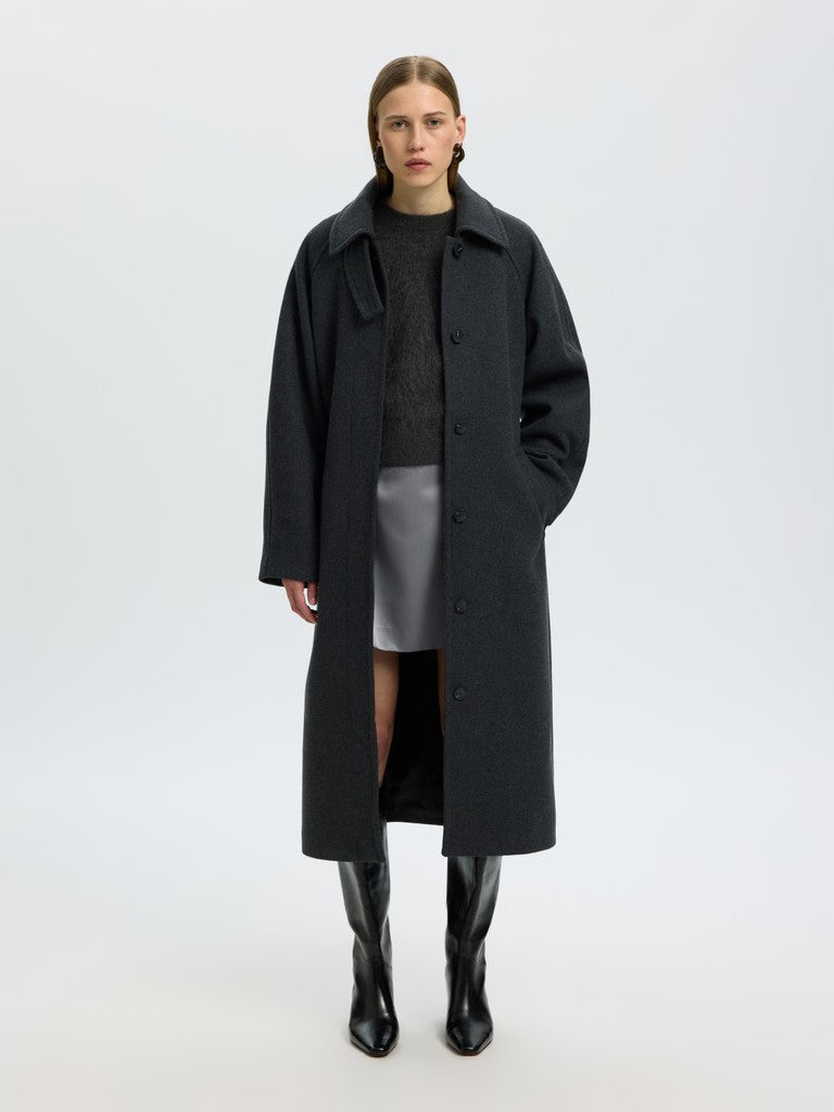 "SLWATHENA" MW SHORT SKIRT