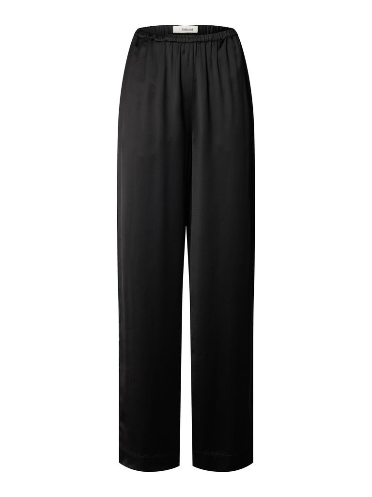 "SLWVIDA" MW WIDE PANT