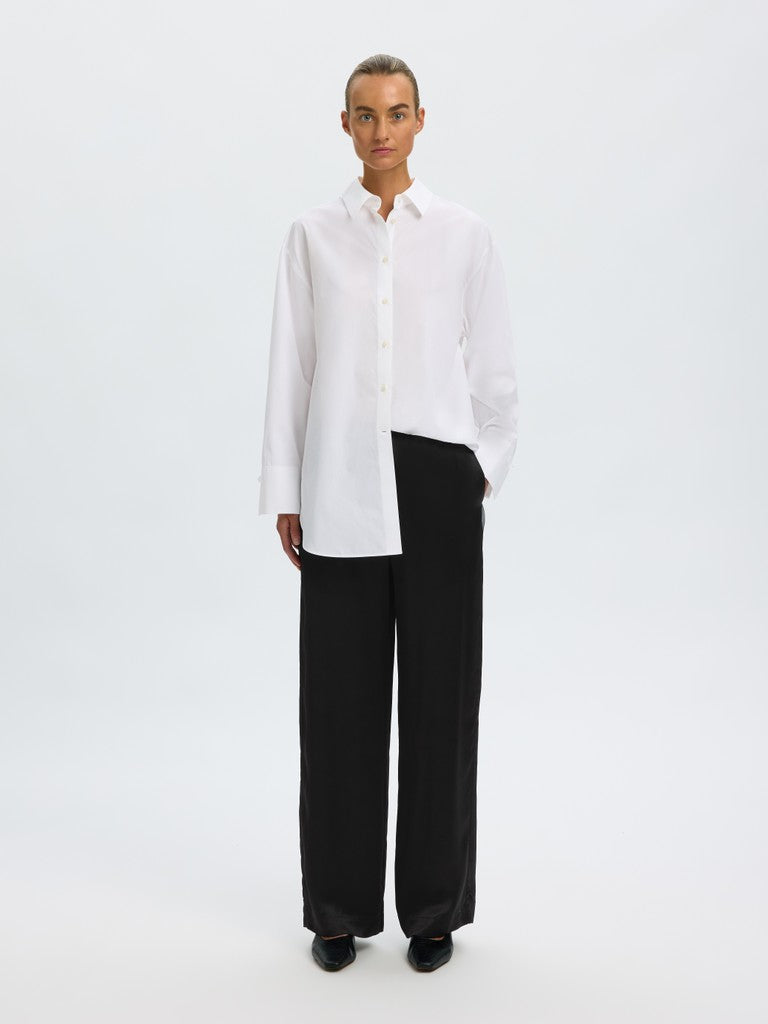 "SLWVIDA" MW WIDE PANT