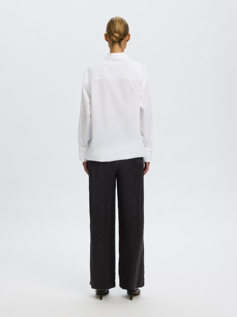 "SLWVIDA" MW WIDE PANT