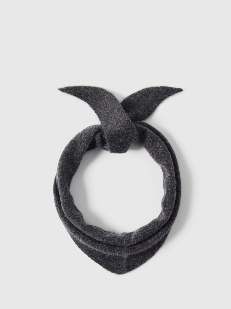 "SLWMARIA" NARROW CASHMERE SCARF NOOS