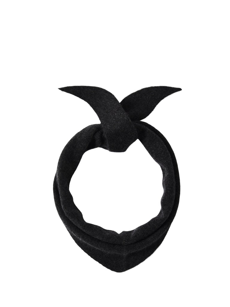 Selected Femme "Maria" Narrow Cashmere Scarf
