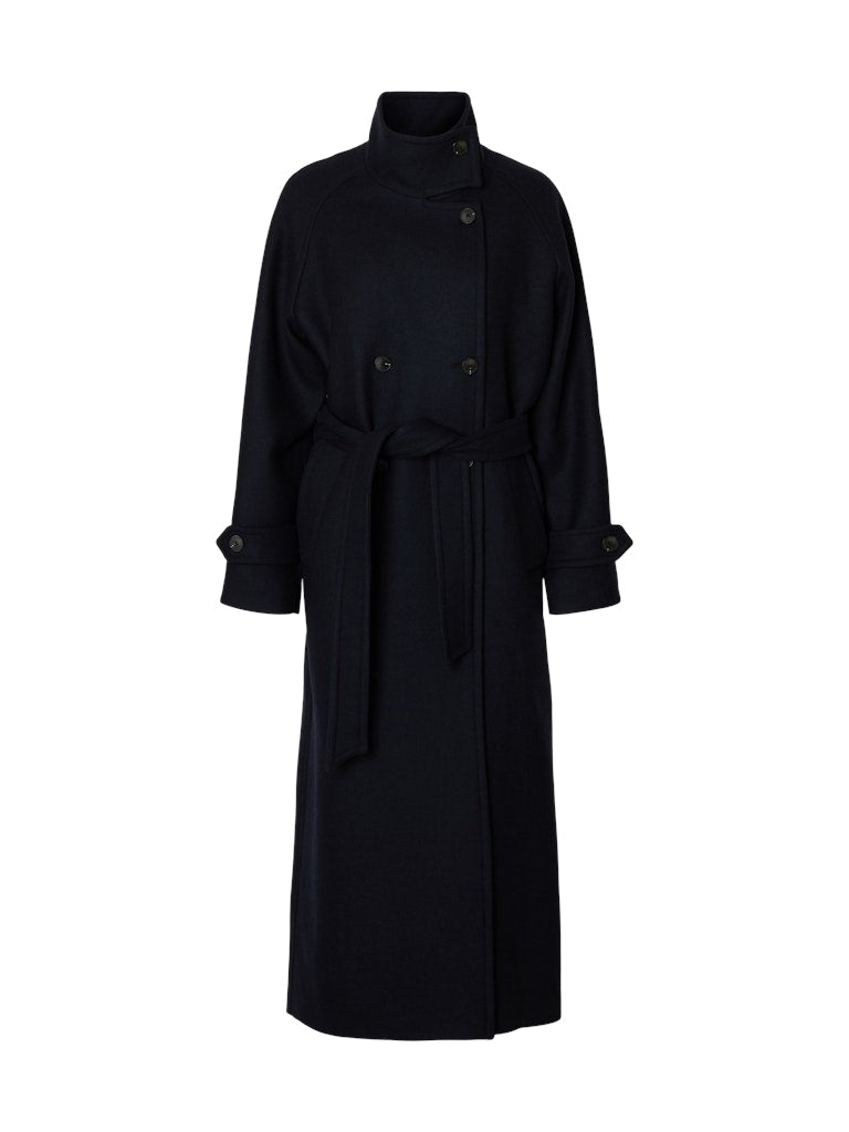 Selected Femme "Madeline" Manteco Coat