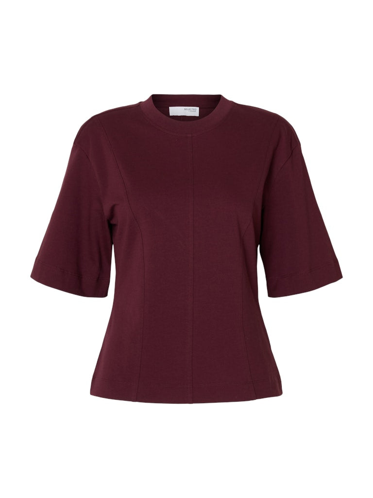 Selected Femme "Mesa" Tee