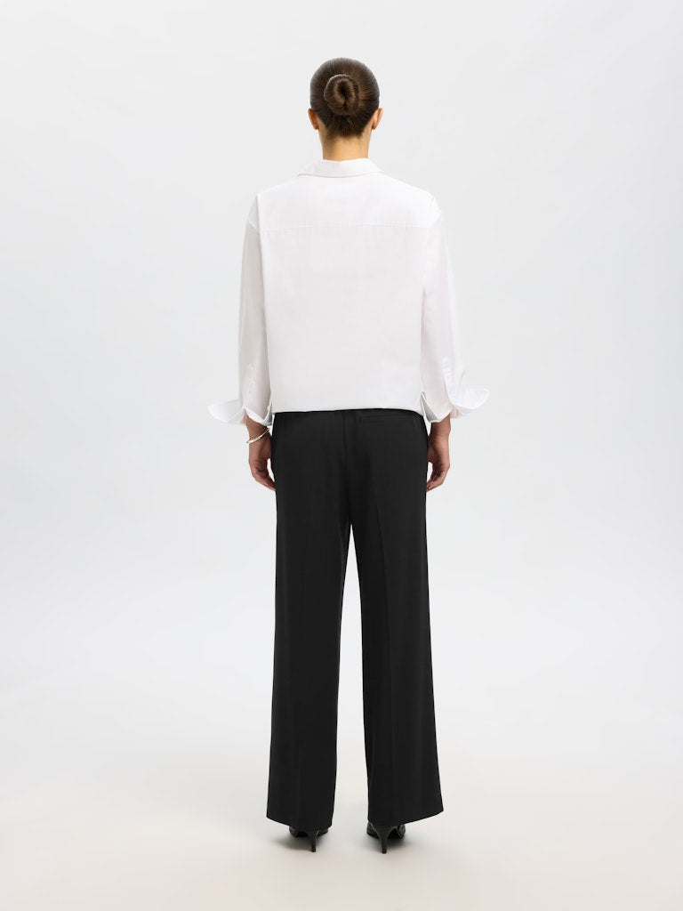 Selected Femme "Emma-Tara" Wide Pant