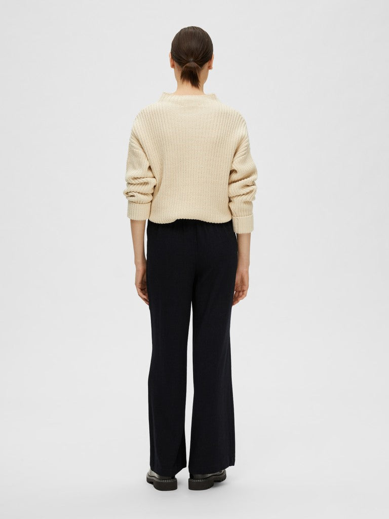 "SLWVIVA-GULIA" HW LONG SUN PANT NOOS