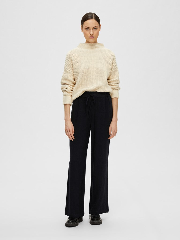 "SLWVIVA-GULIA" HW LONG SUN PANT NOOS