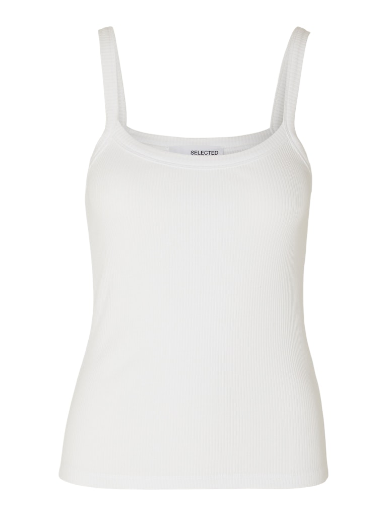 "SLWCELICA" ANNA STRAP TANK TOP NOOS