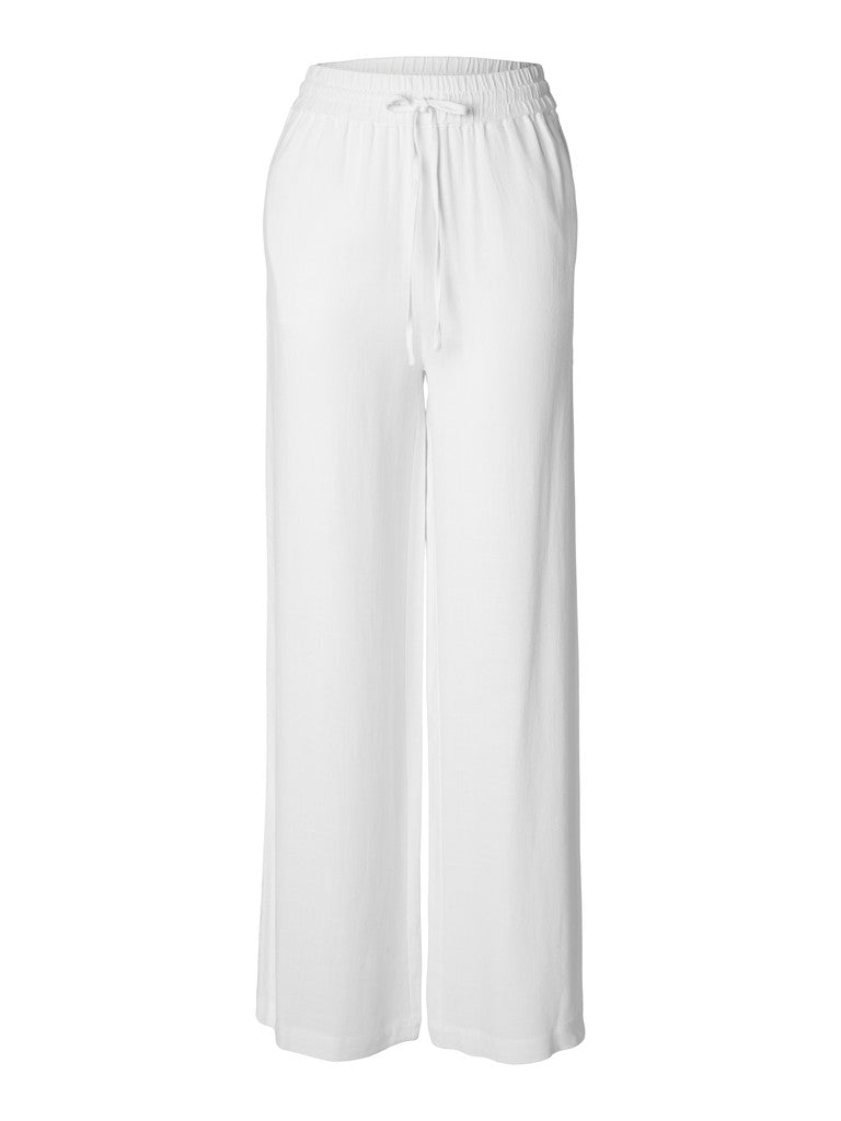 "SLWVIVA-GULIA" HW LONG SUN PANT NOOS