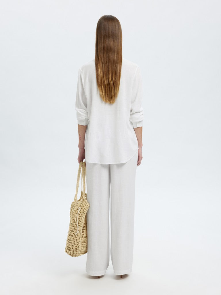 "SLWVIVA-GULIA" HW LONG SUN PANT NOOS