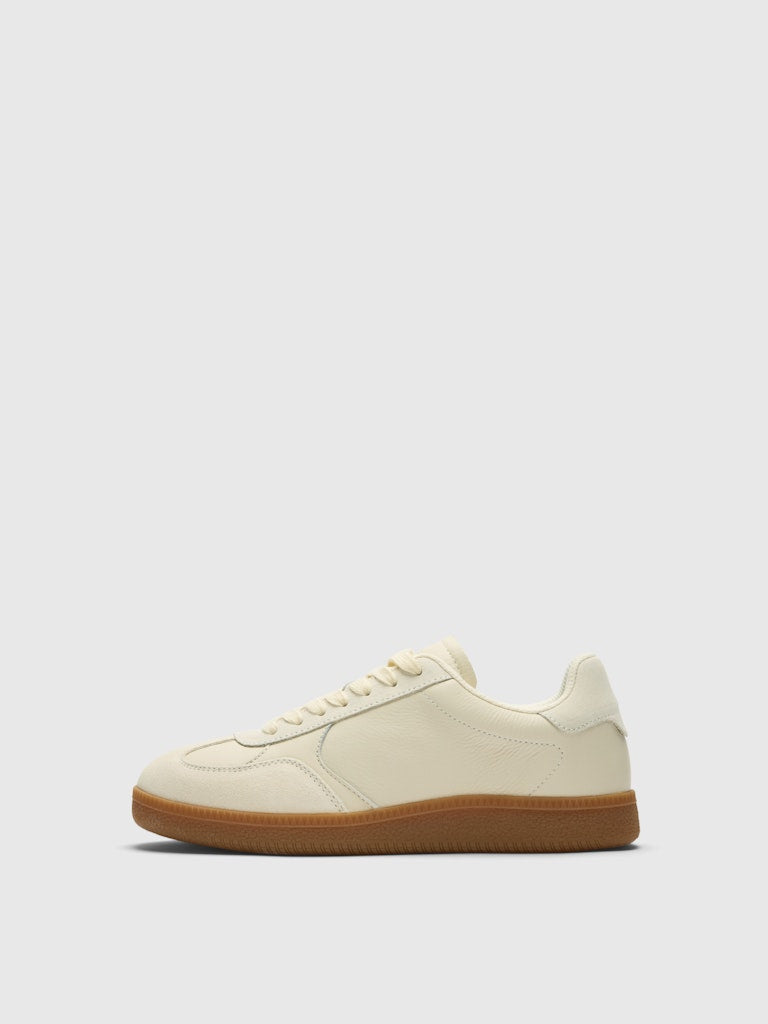 "SLWFRIDA" MIX SNEAKER NOOS