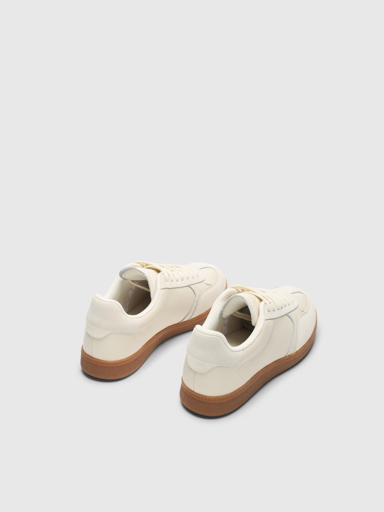 "SLWFRIDA" MIX SNEAKER NOOS