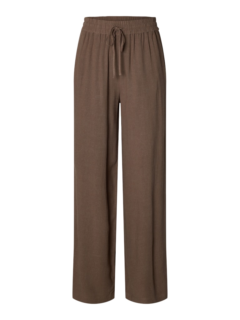 "SLFVIVA-GULIA" HW LONG SUN PANT NOOS