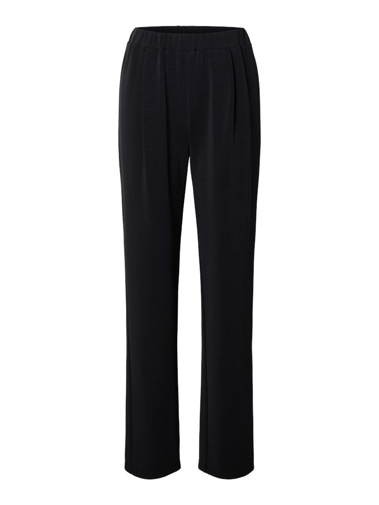 Selected Femme "Tenny" Pant schwarz
