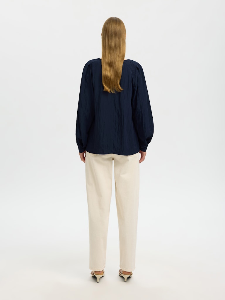 "SLFIONA" LS TOP B
